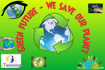 Green Future - Wykonano za pomoc PosterMyWall (2)
