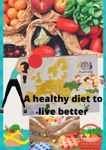 A healthy diet to live better (1)