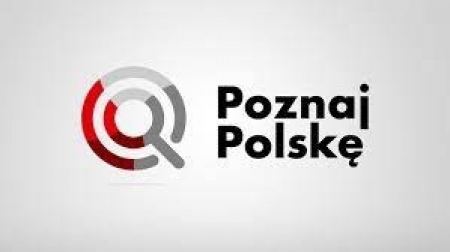 Program ''Poznaj Polskę'' - wycieczka klasy VII a i VII b