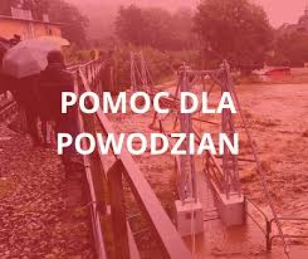 GMINA SZEMUD POMAGA GMINIE BARDO