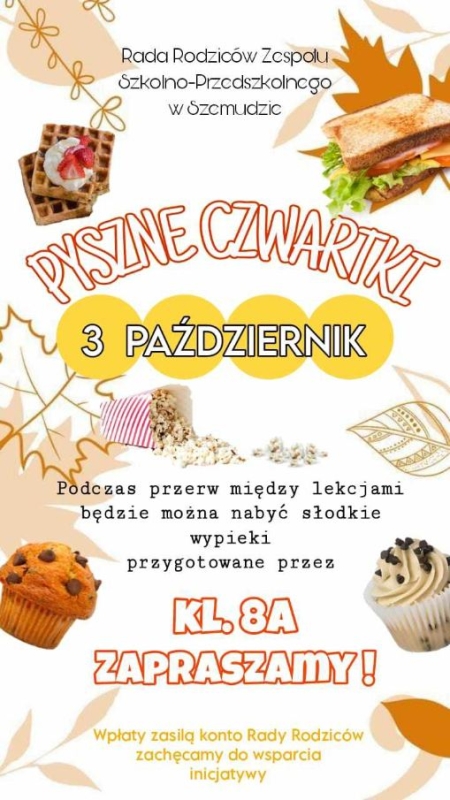 Pyszne Czwartki