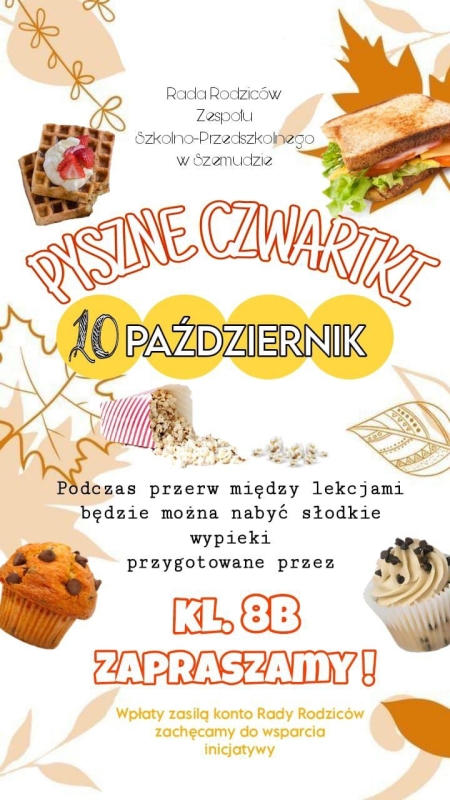 Pyszny Czwartek 