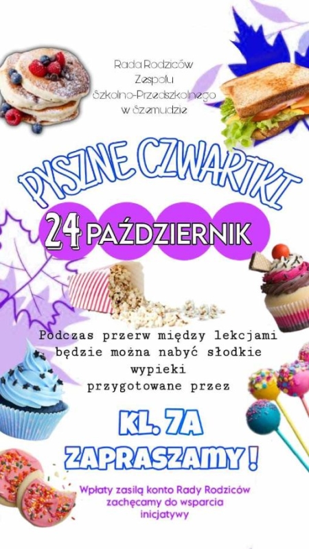 Pyszny Czwartek 