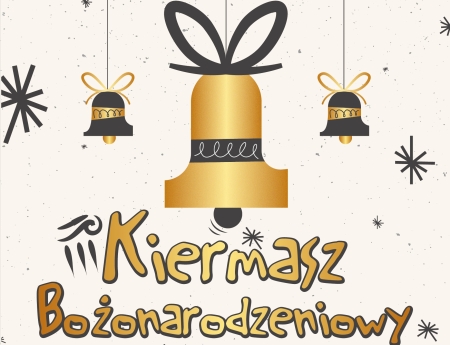 Kiermasz Bożonarodzeniowy