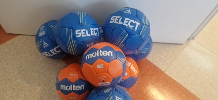 Podziękowanie dla Rady Rodziców