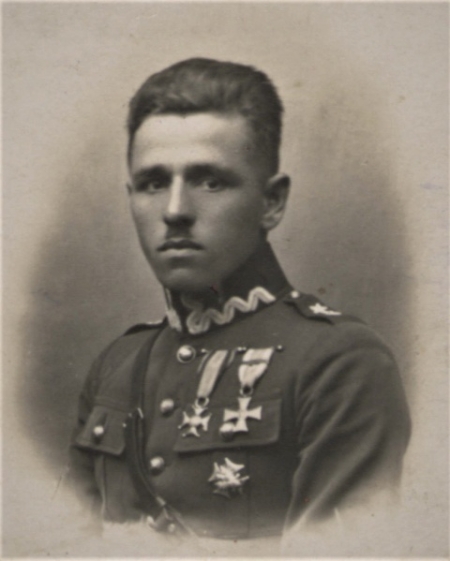 Konkurs Plastyczny „Portret Majora Henryka Sucharskiego - patrona naszej szkoły”...