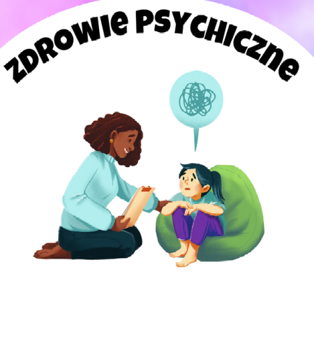 Światowy Dzień Zdrowia Psychicznego - Konkurs