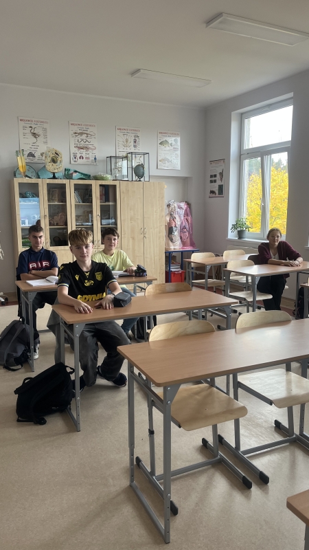 Realizacja projektu kompetencje kluczowe