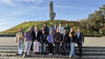 Wycieczka koła turystycznego