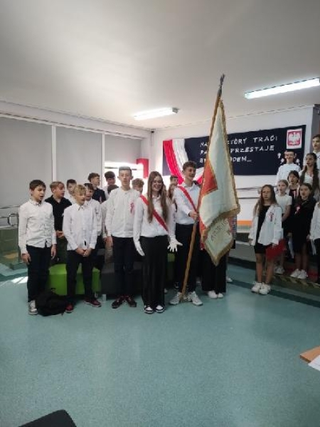 Narodowe Święto Niepodległości