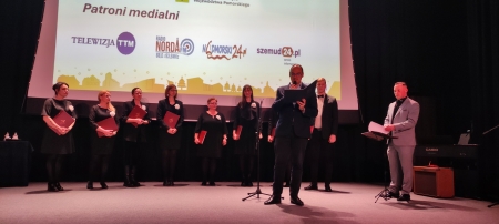 XVIII Pomorski Konkurs Kaszubskiej Pieśni Bożonarodzeniowej – święto tradycji i tożsamości