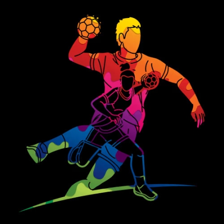 IGRZYSKA MŁODZIEŻY SZKOLNEJ – PIŁKA RĘCZNA