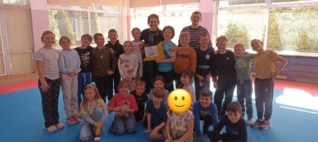 Tydzień Kaszubski w naszej szkole