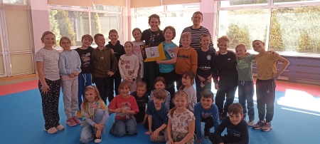 Tydzień Kaszubski w naszej szkole