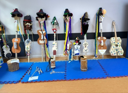 Rozstrzygnięcie Konkursu ''Instrument kaszubski''