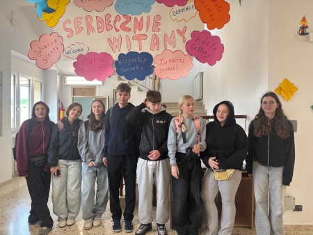 Kiedy szkoła wychodzi poza klasę – historia z Sycylii