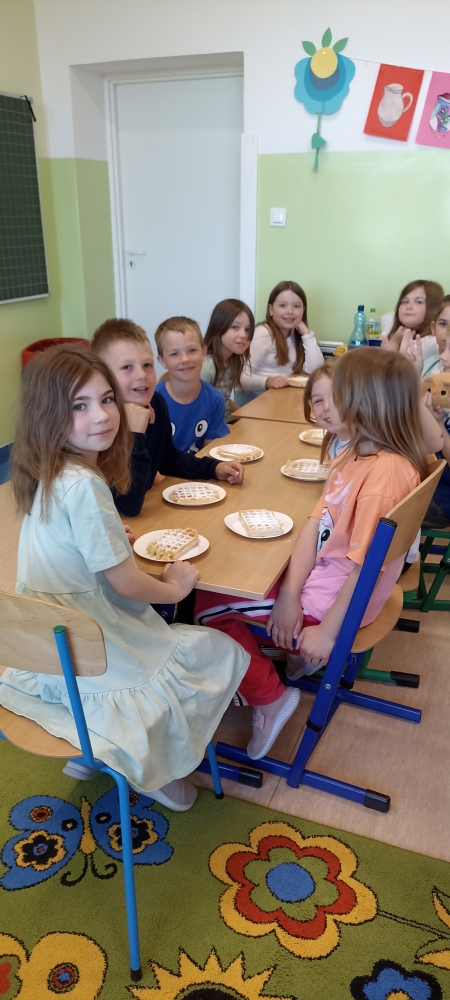 Kolejne zajęcia kulinarne na j. kaszubskim!
