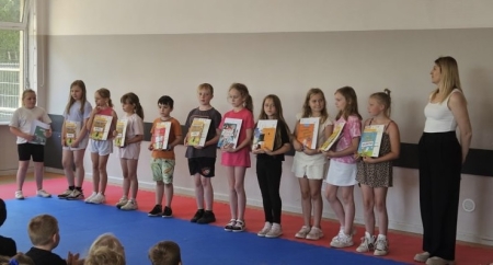 Wielki Maraton Czytelniczy 2025/2026