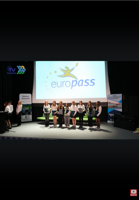 Podsumowanie projektów ERASMUS+ w 2026r.