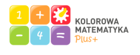 Projekt „Kolorowa Matematyka Plus+”